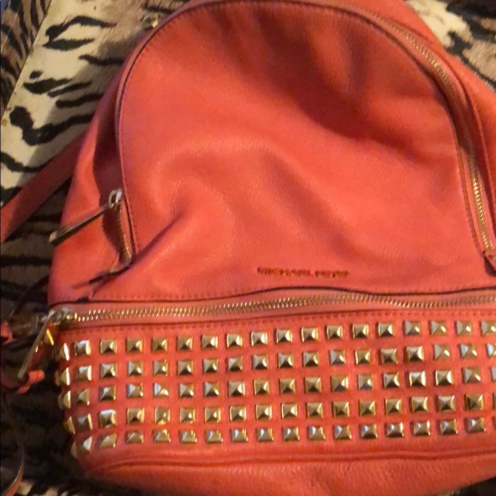 Michael kors book bag